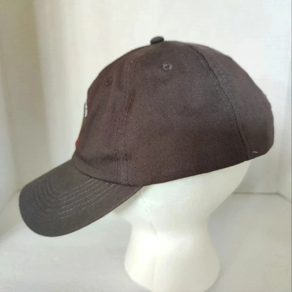 121st US Open Hat Cap Torrey Pines 2013, Adjustable, EXC - Picture 4 of 5